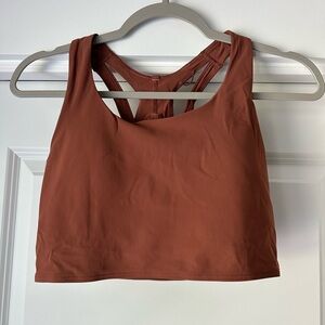 Lululemon Stash It Bra